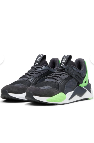 Puma Mapf1 Rs-x T Erkek Sneaker