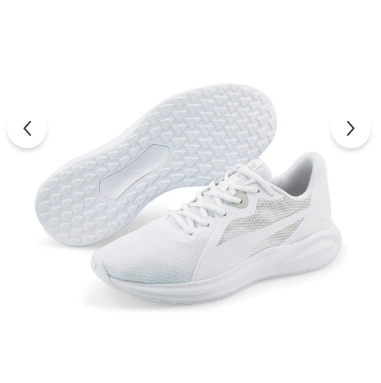 Puma Erkek Ayakkabı Twitch Runner