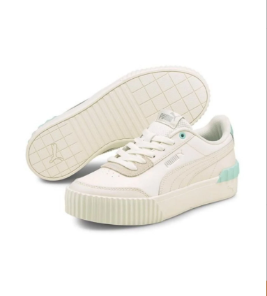 Puma Wmns Carina Lift Cream