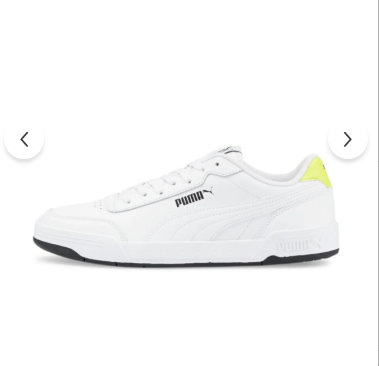 Puma Caracal Unisex Günlük Spor Ayakkabı