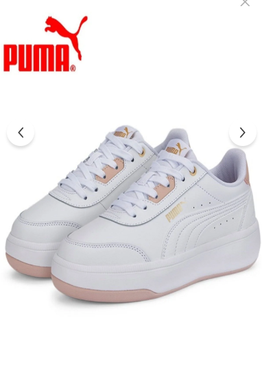 Puma Tori Kadın Spor Ayakkabı