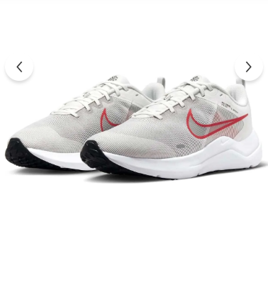 Nike Downshifter 12 Erkek Spor Ayakkabı