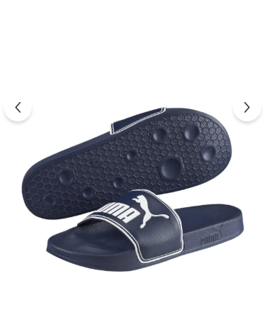 Puma Leadcat SLIDE Terlik