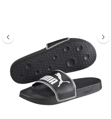 Puma Leadcat SLIDE Terlik